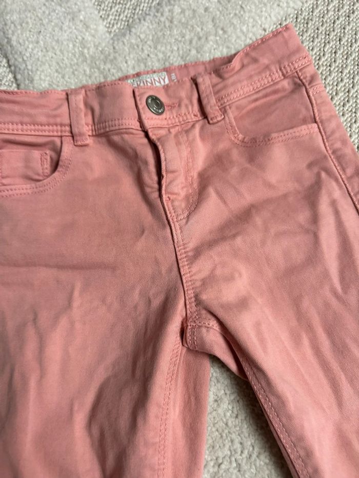 Lot de 3 pantalons - photo numéro 3