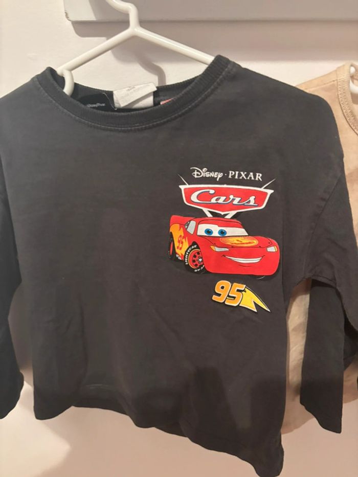 Lot T-shirt - photo numéro 2