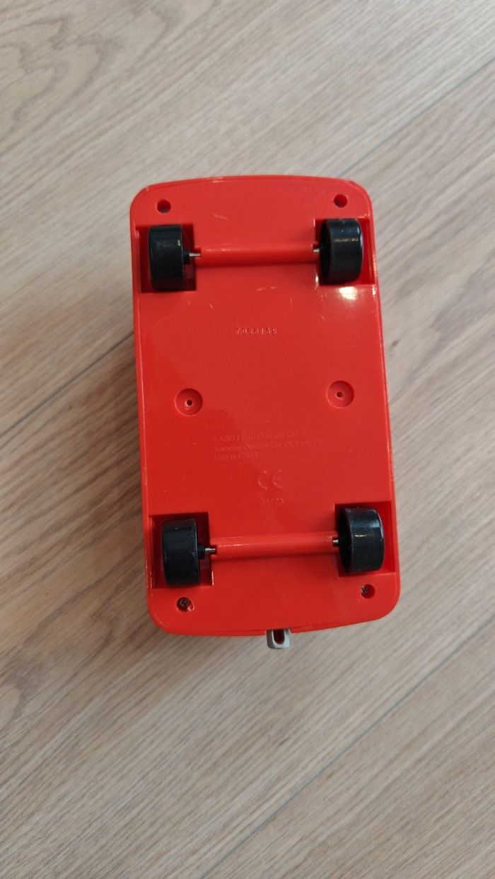 Véhicule Peppa pig - photo numéro 5