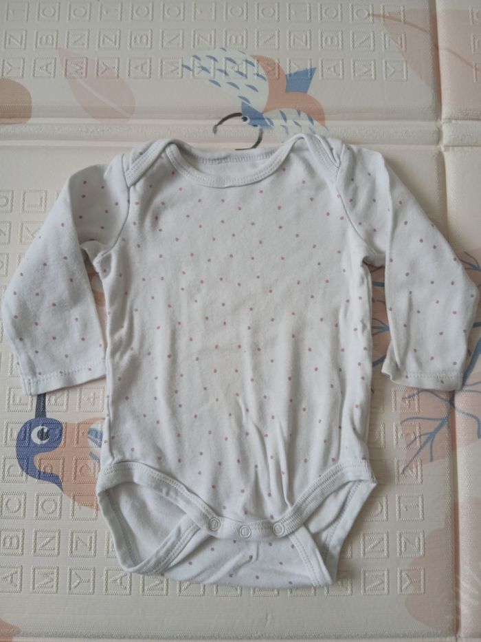 Bodie - photo numéro 2