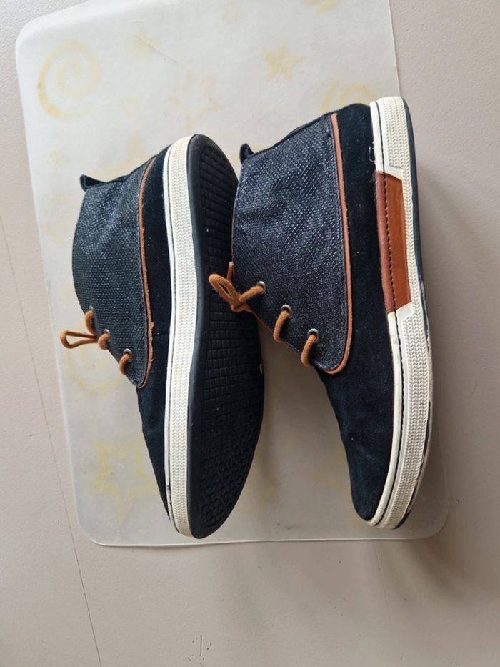 Chaussures baskets 👟 femmes - photo numéro 3