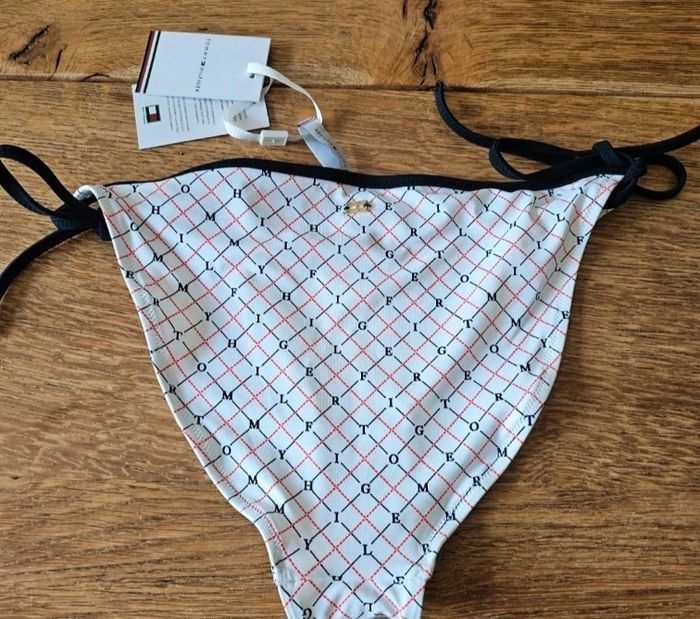 Bas de maillot de bain ' Tommy hilfiger - photo numéro 2