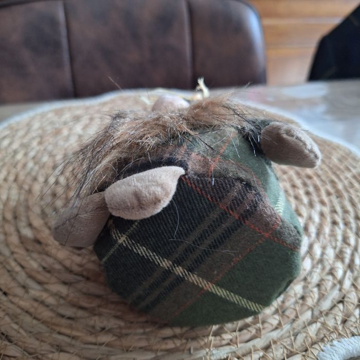 Gnome  automnale - photo numéro 3