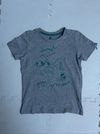 Tee-shirt