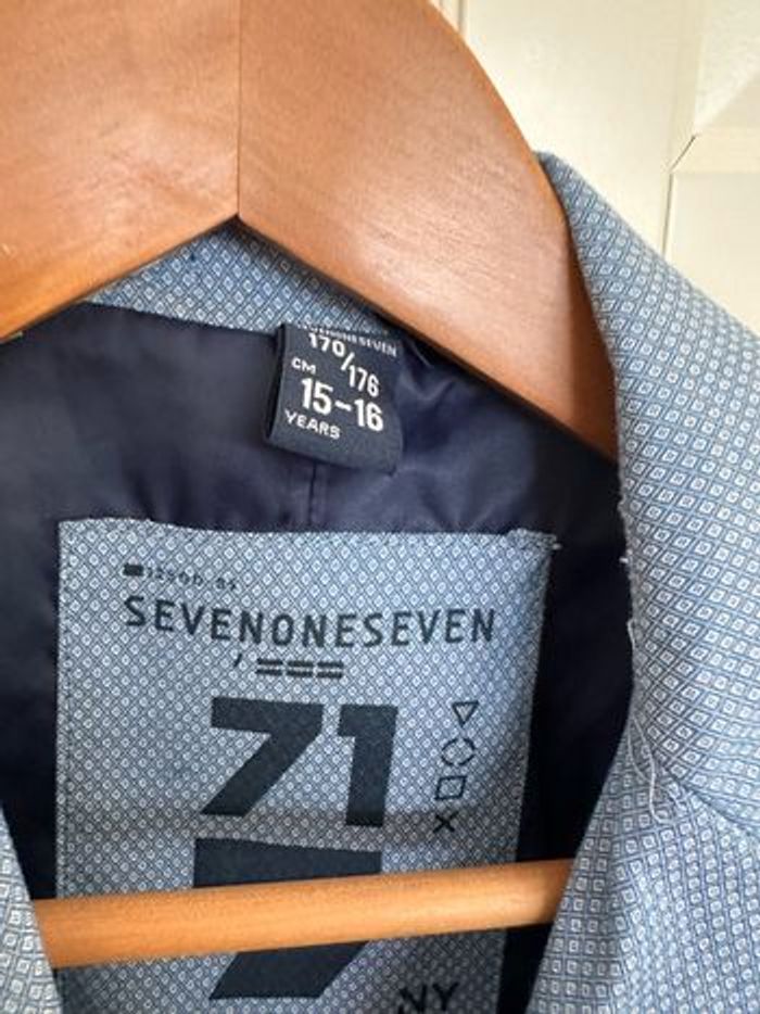 Blazer Sevenoneseven 176 - photo numéro 2