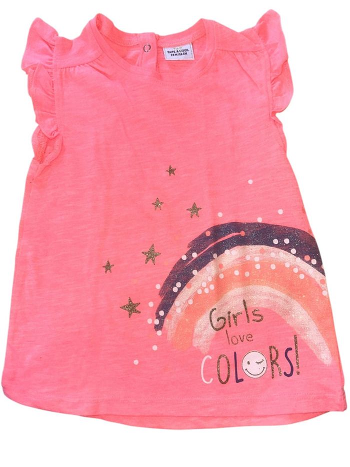 Robe été fille