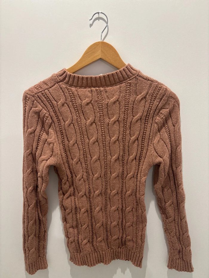 Pull femme - photo numéro 2
