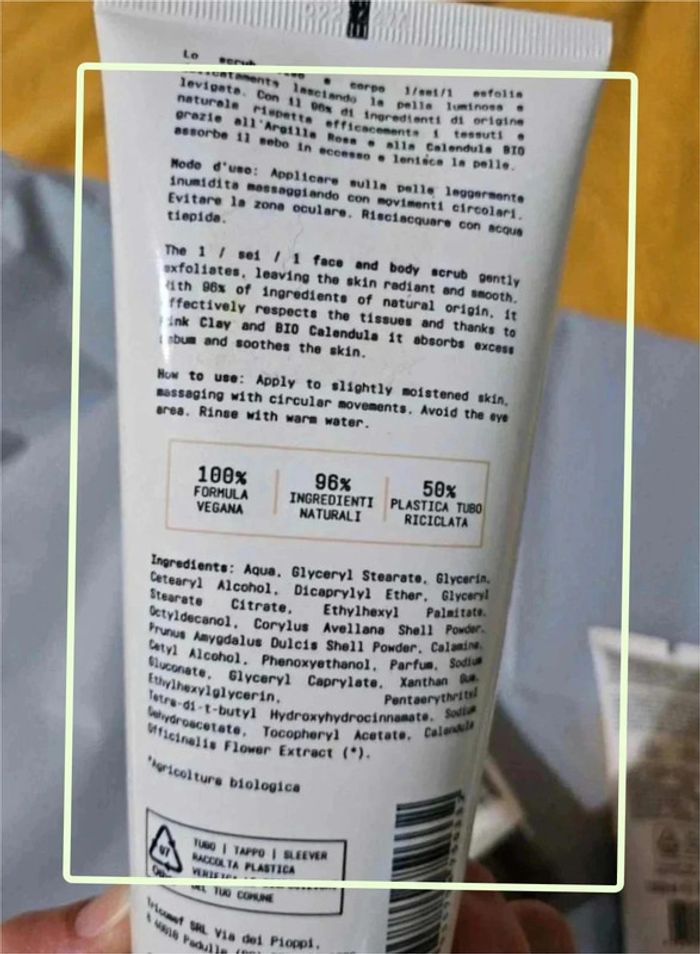 Ensemble lotion corps et creme mains - photo numéro 10