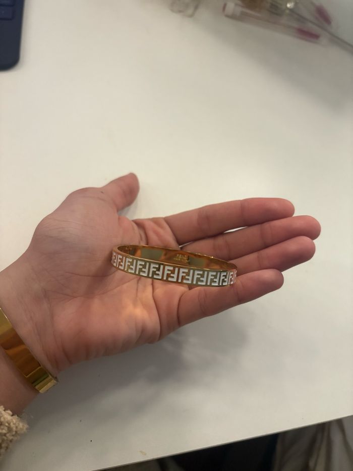 Jonc F blanc - photo numéro 5