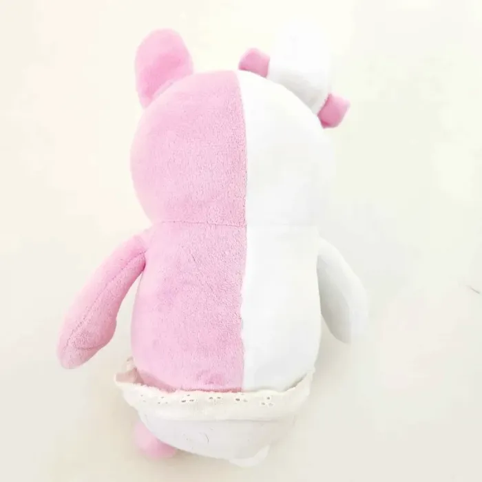 Peluche - Monomi - photo numéro 2
