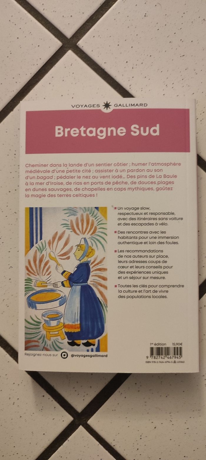 Bretagne Sud - photo numéro 2
