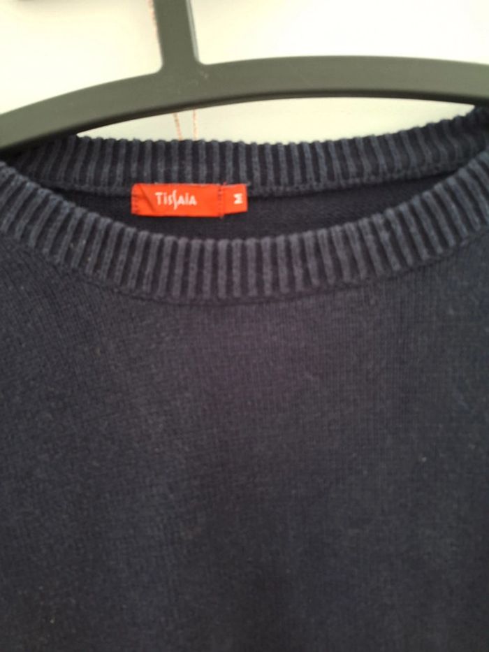 Pull homme taille m - photo numéro 2