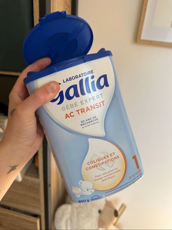 GALLIA AC TRANSIT