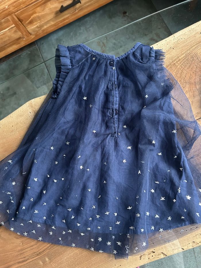 Robe bébé fille - photo numéro 3