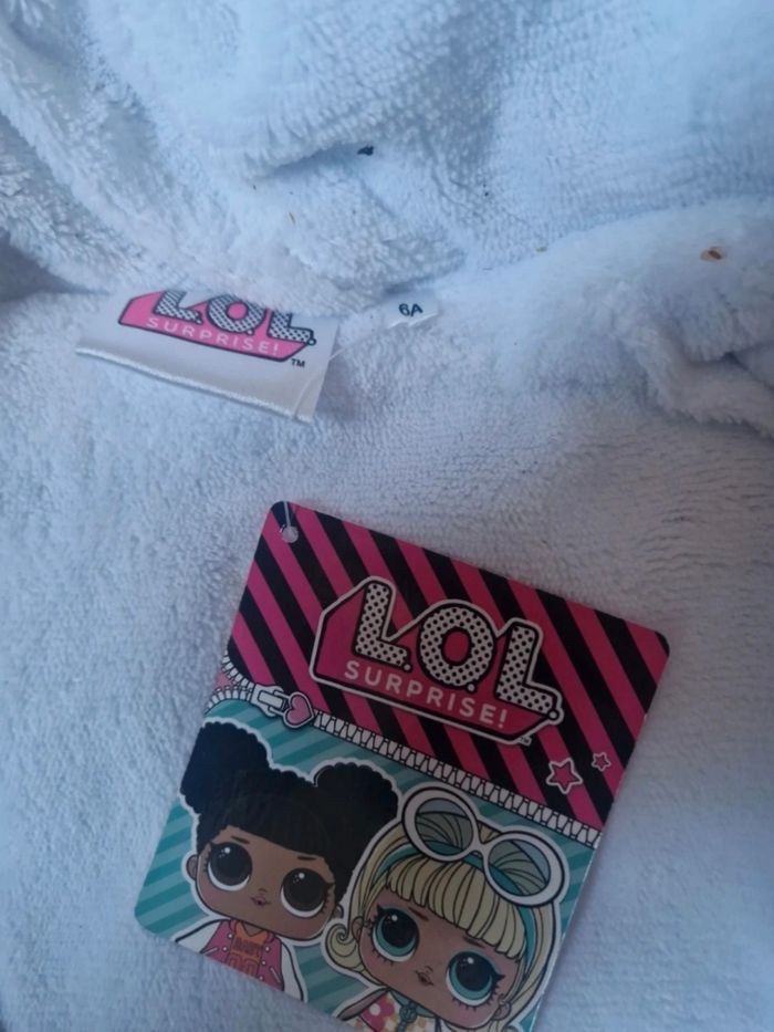 Doudoune 6 ans - photo numéro 2