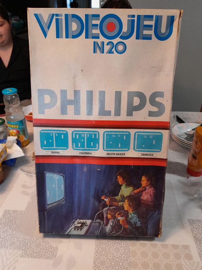 Videojeu - photo numéro 4