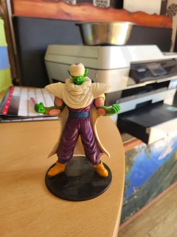 Piccolo 1996