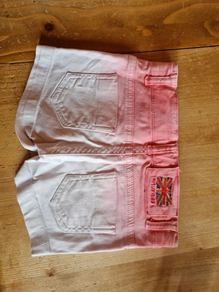 Lot 3 shorts - photo numéro 4