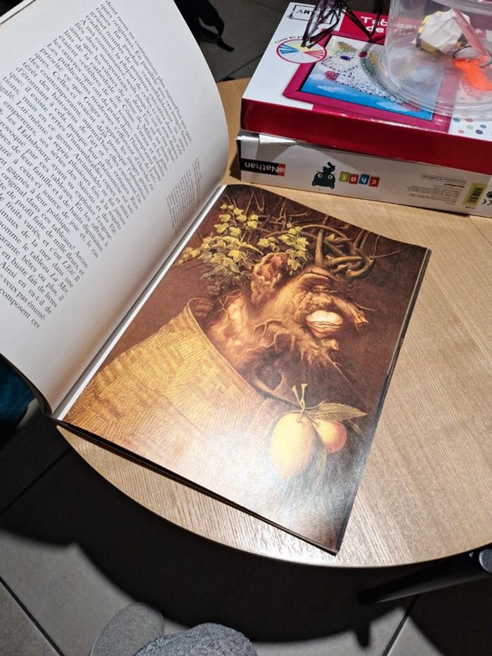 Arcimboldo - photo numéro 4