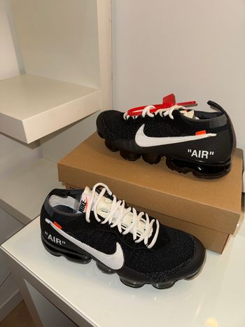 Nike air Vapormax FK