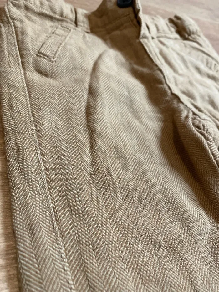 Pantalon - photo numéro 2
