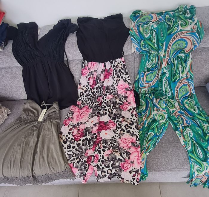 Habits neufs - photo numéro 8