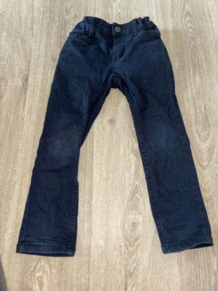 Jeans 4 ans