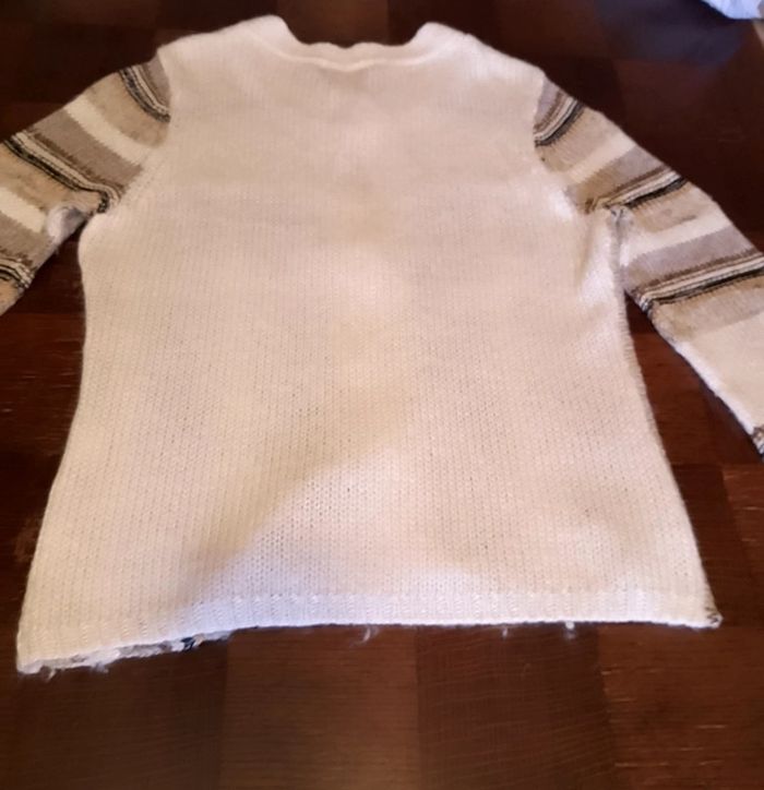 Gilet - photo numéro 5