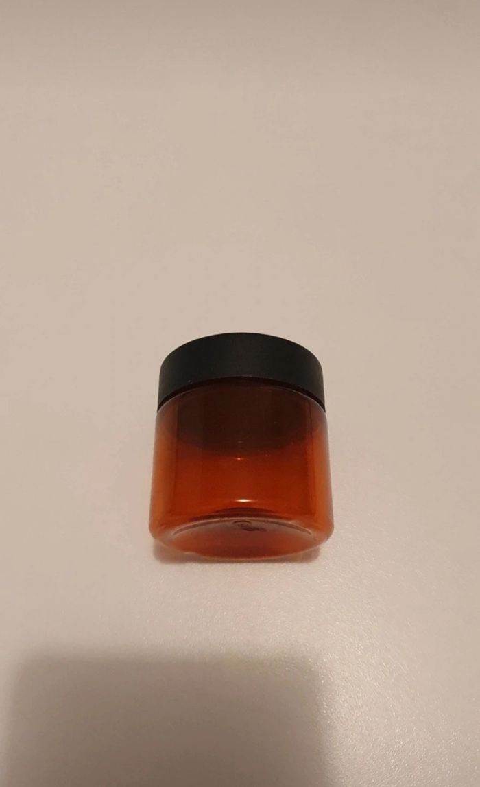 Pot vide neuf pour cosmétique - photo numéro 1