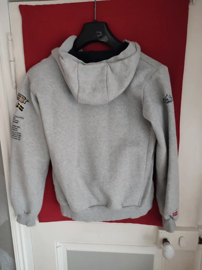 Pull géographical norway - photo numéro 2