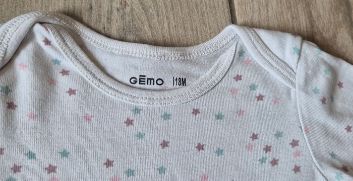 Lot bodies - photo numéro 3