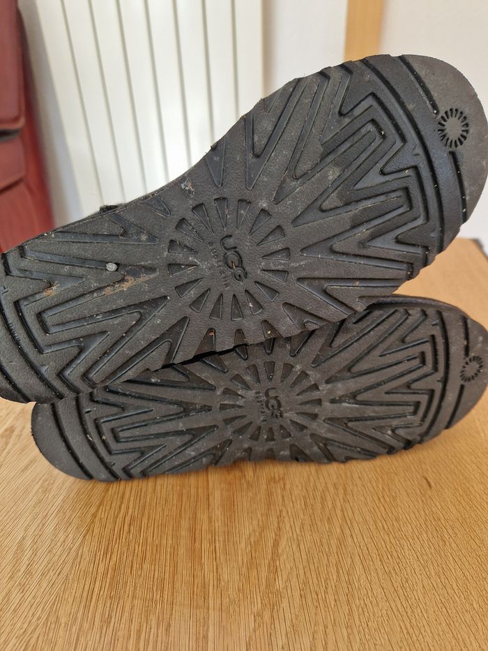 Bottes ugg - photo numéro 9