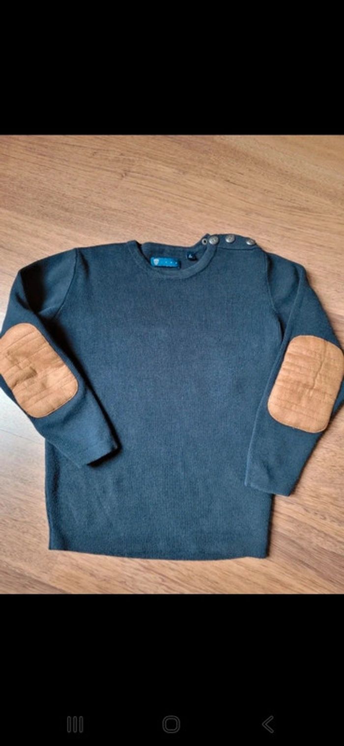 Lot vêtements garçon - photo numéro 3