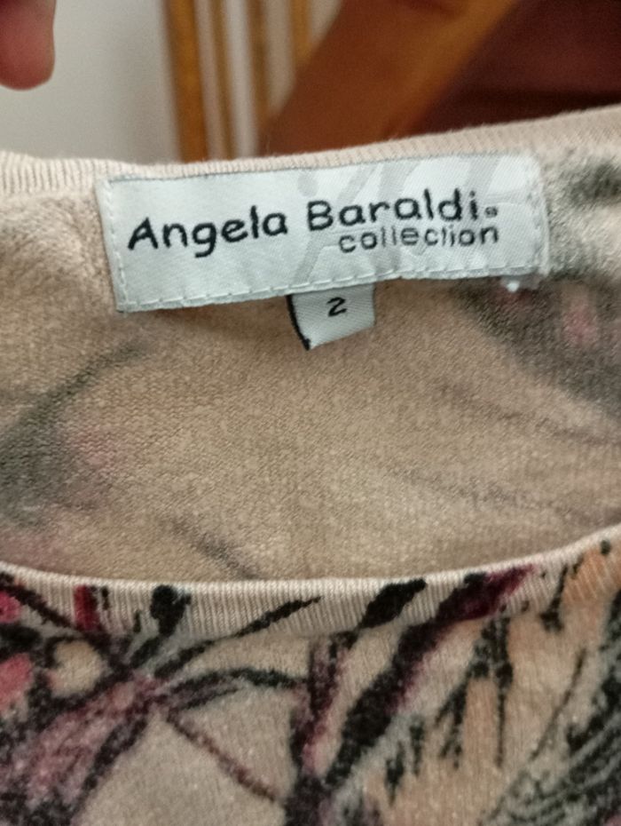 Haut femme - photo numéro 2