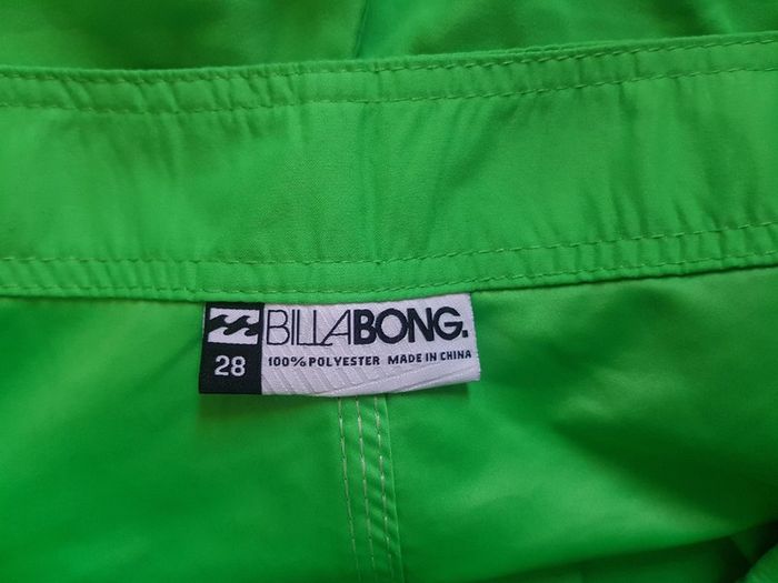 Short de bain homme Billabong - photo numéro 4