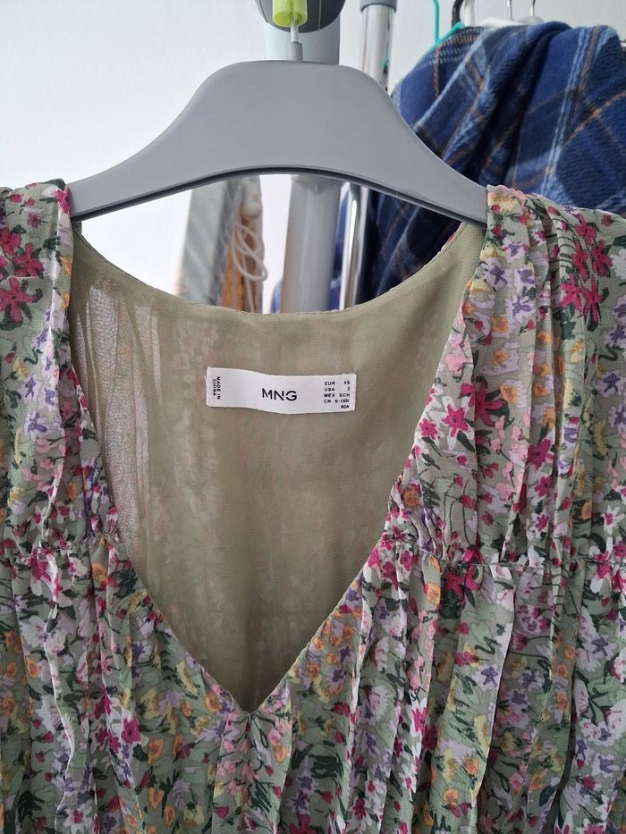 Robe été - photo numéro 4