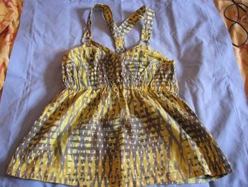 top véromoda ts