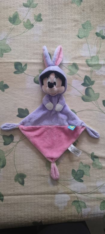 Doudou Minnie