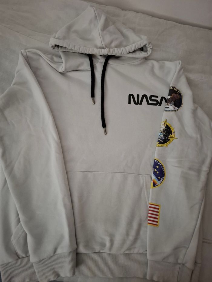 Sweats  adolescents - photo numéro 3