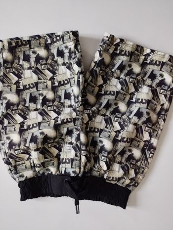 Short de bain garçon orchestra