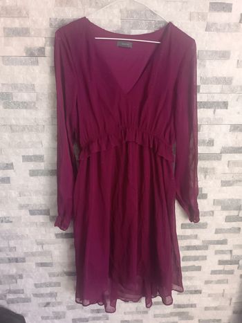Robe c&a taille 40