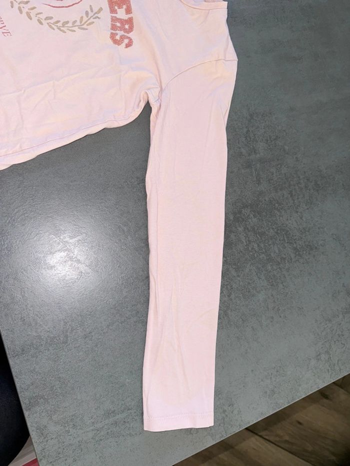 T-shirt Gemo - photo numéro 2