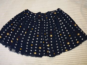 Jupe tommy Hilfiger 4 ans