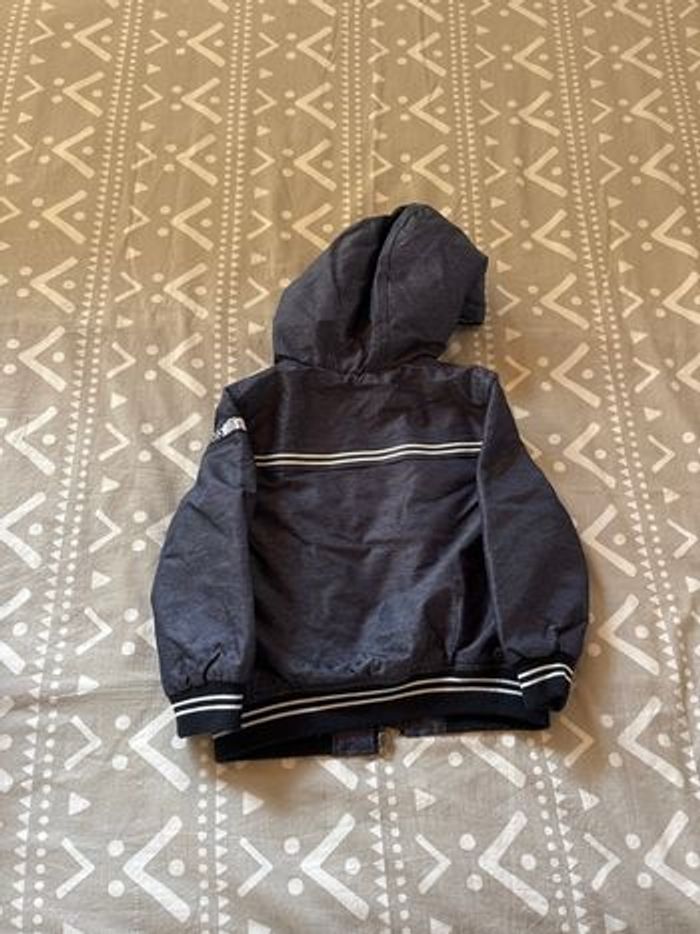 Lot garçon hiver 4 ans - photo numéro 8