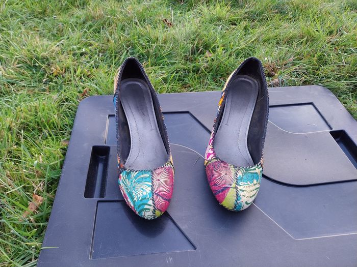 Chaussure - photo numéro 2