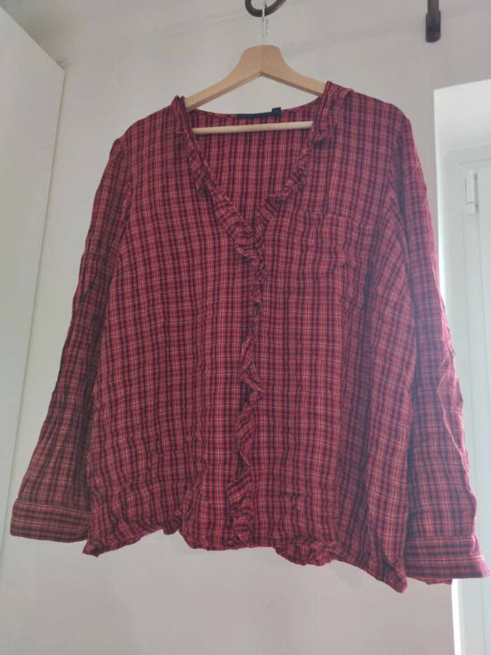 Blouse femme - photo numéro 2