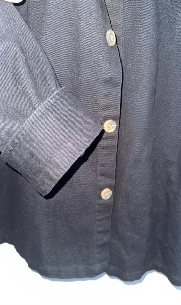 Veste chemise - photo numéro 3