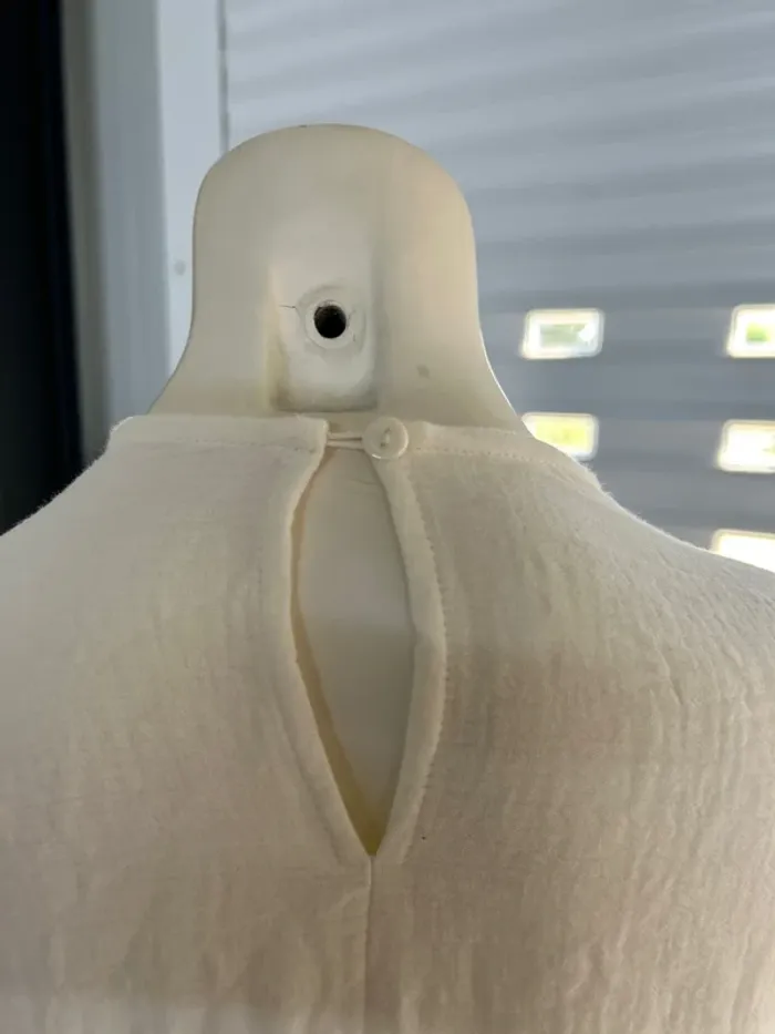 Robe longue - photo numéro 6