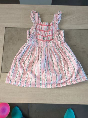 Robe Emy et Joe