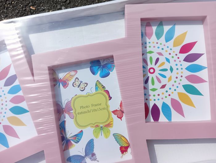 Cadre 🎁 NEUF - photo numéro 3